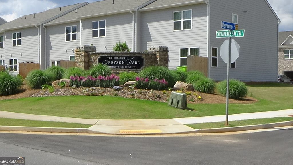 Photo of 107 SW Saginaw Courts, Locust Grove, GA 30248 (MLS # 10755912)