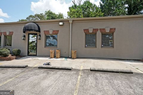 Photo of 123 N Industrial Way, Canton, GA 30115 (MLS # 10649517)