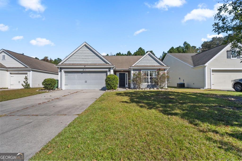 Photo of 303 Connor Court, Hinesville, GA 31313 (MLS # 10879392)