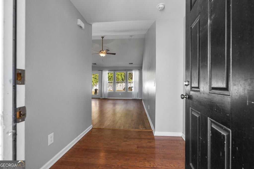 Photo of 303 Connor Court, Hinesville, GA 31313 (MLS # 10879392)
