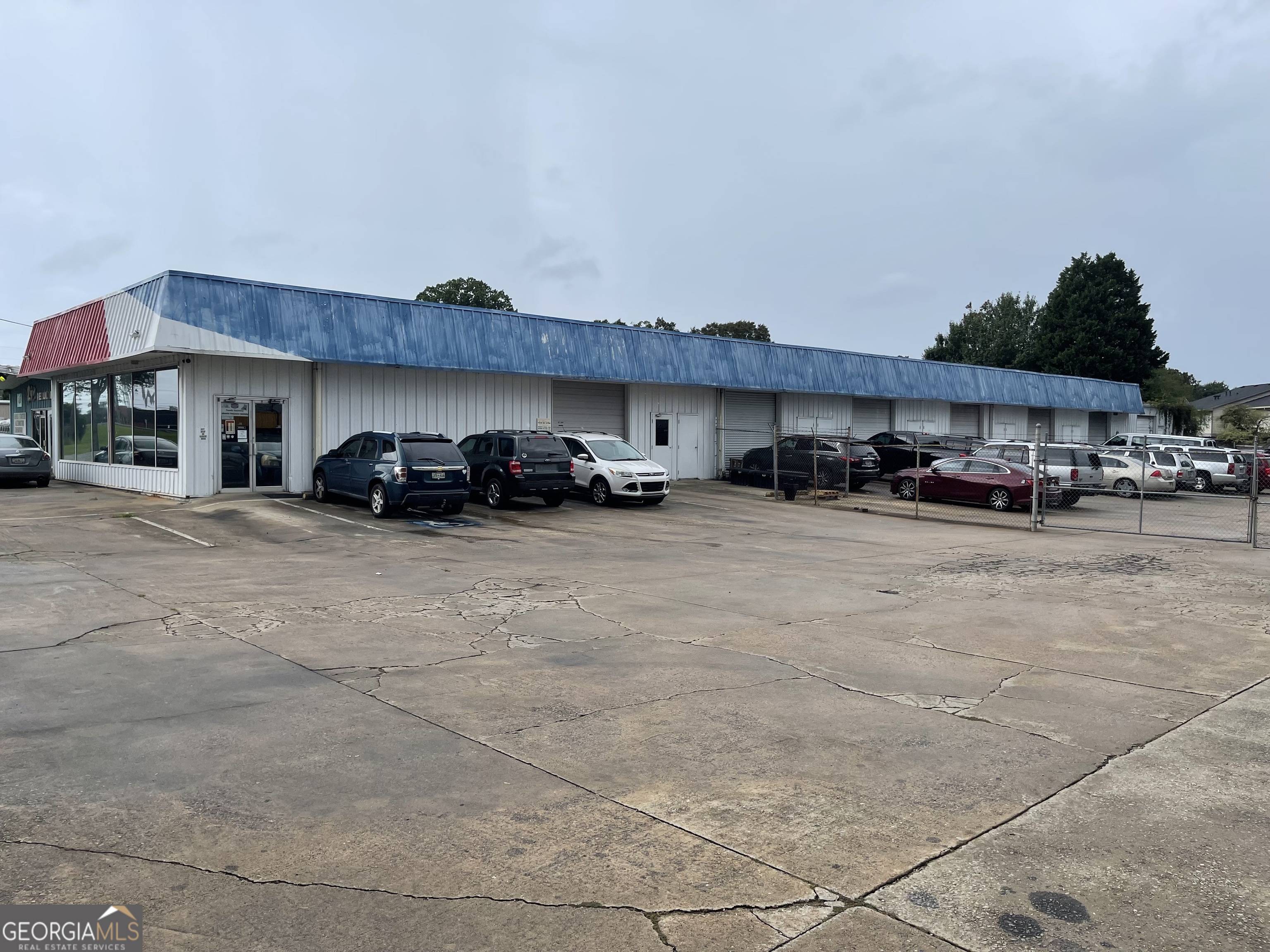 1662 Highway 138 NE