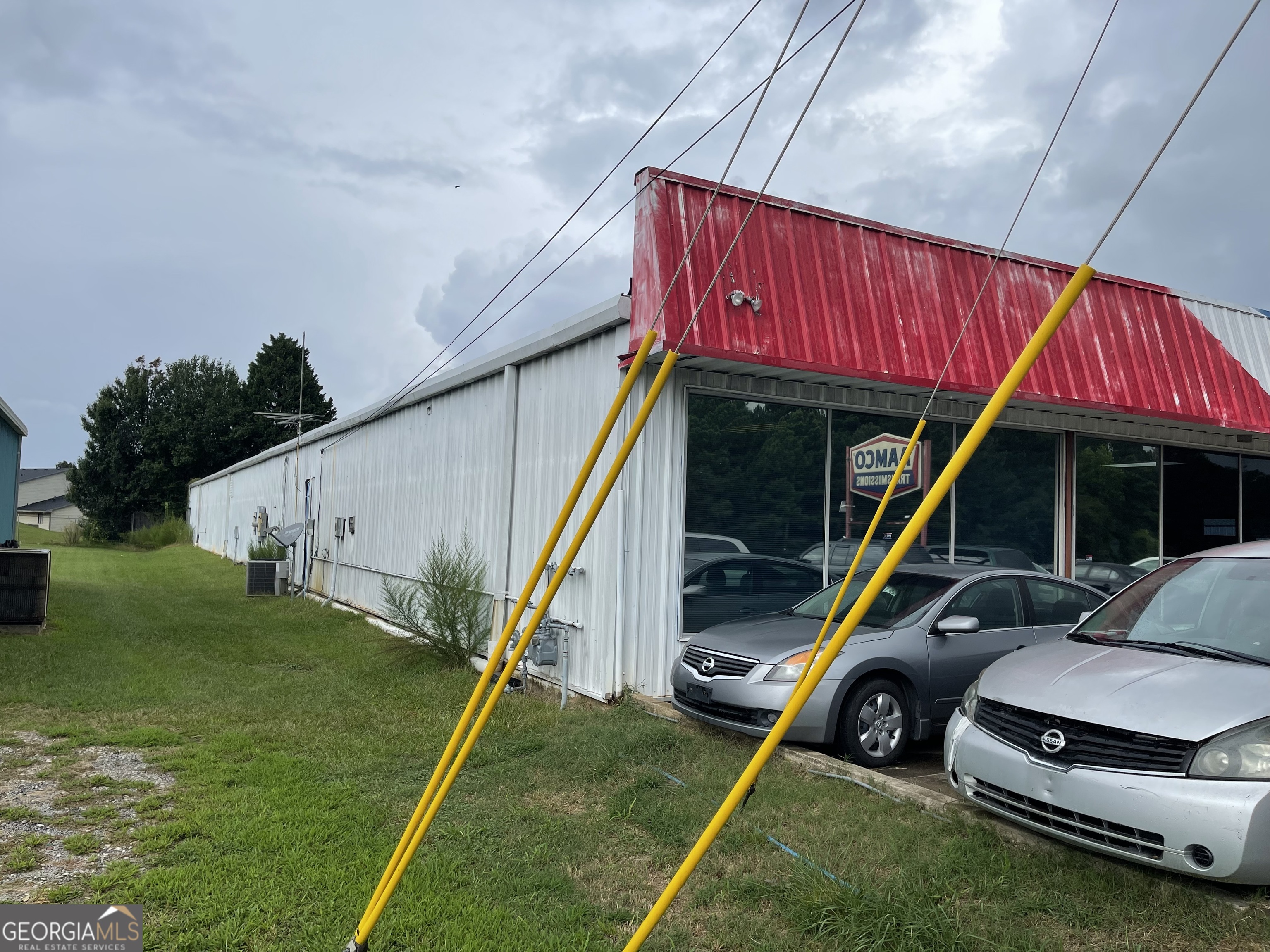 1662 Highway 138 NE