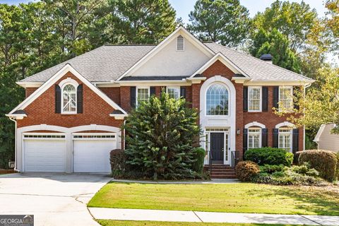 1150 Cockrell DR NW Kennesaw GA 30152