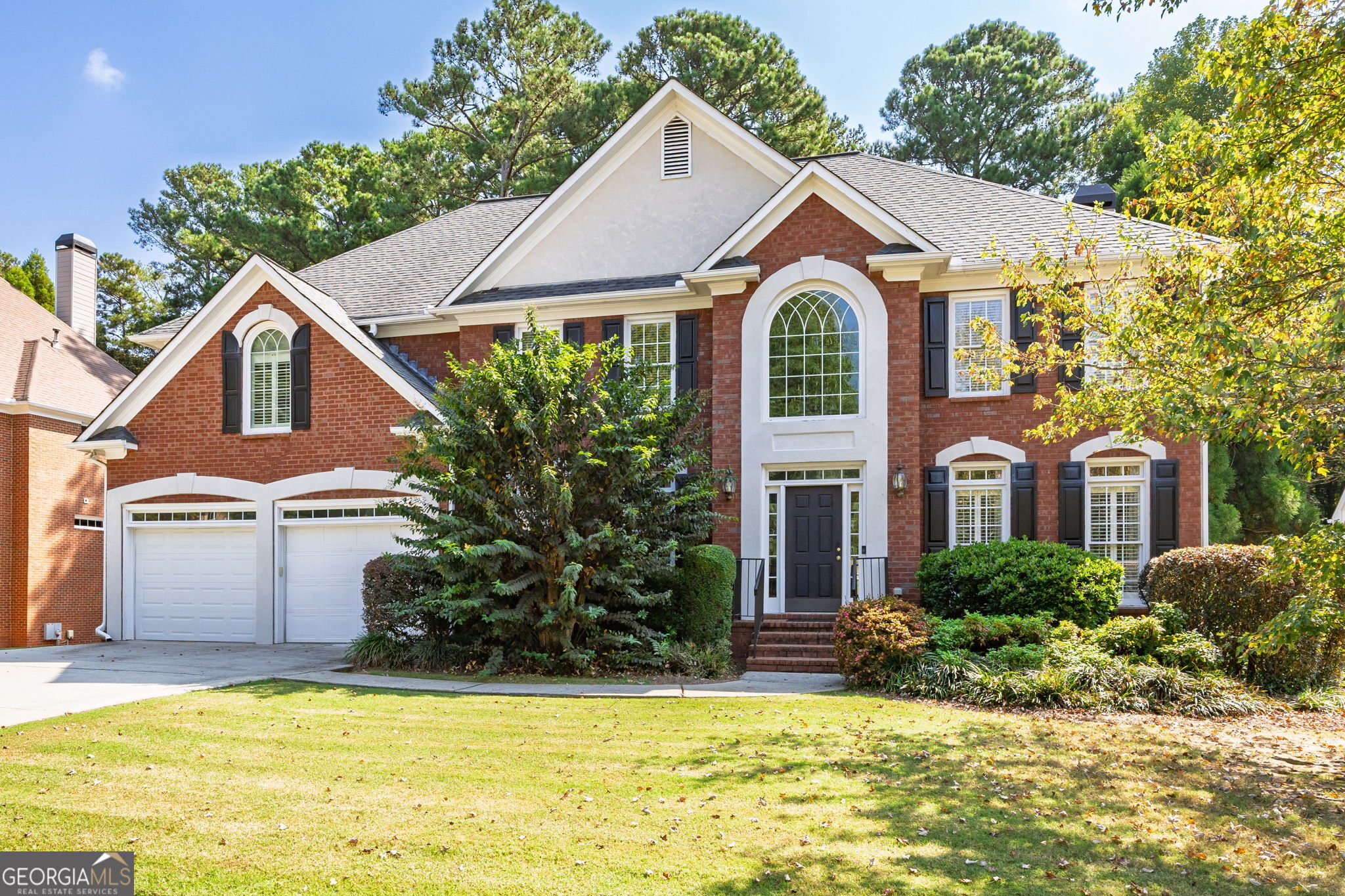 1150 Cockrell DR NW