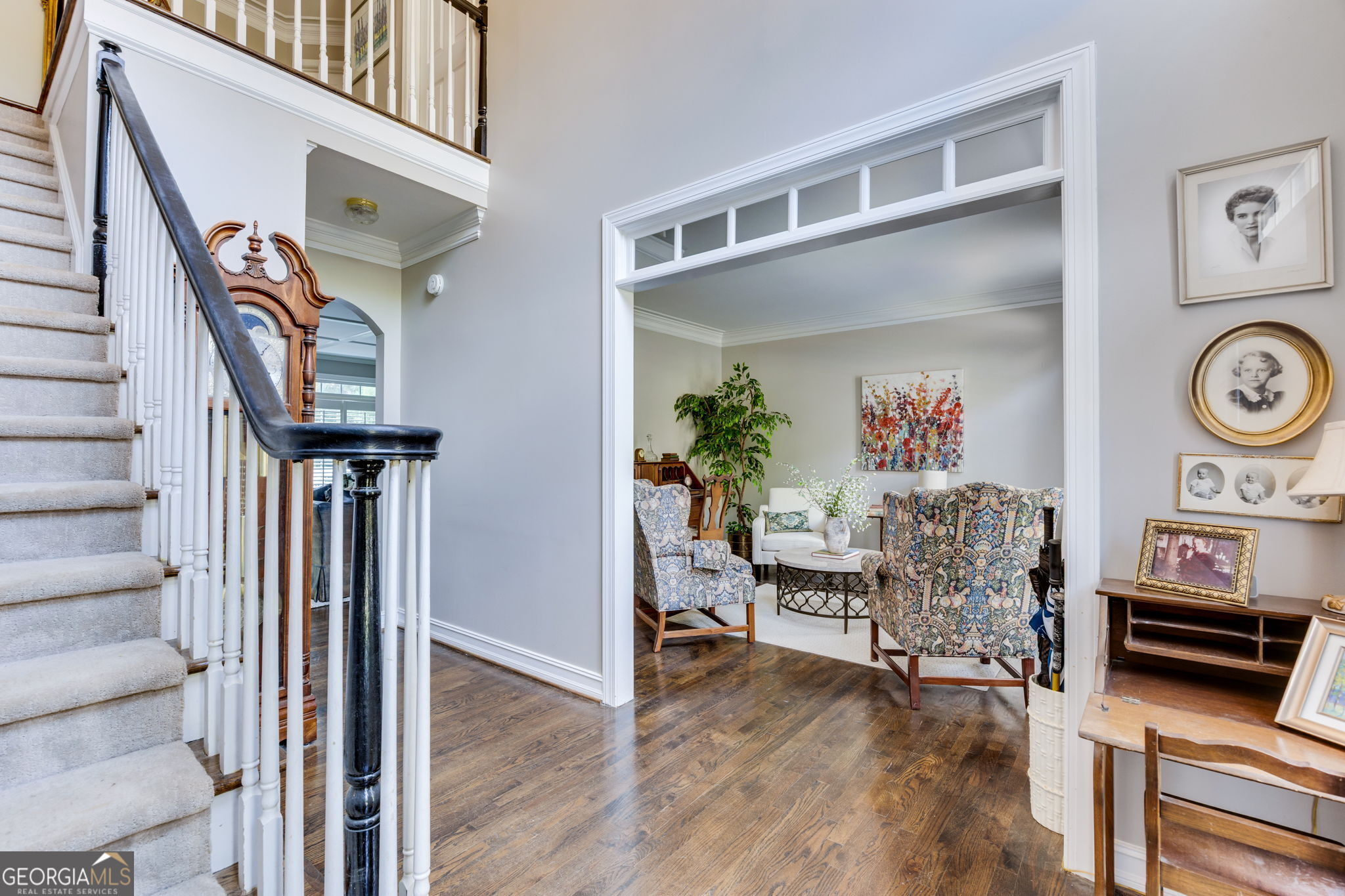 1150 Cockrell DR NW