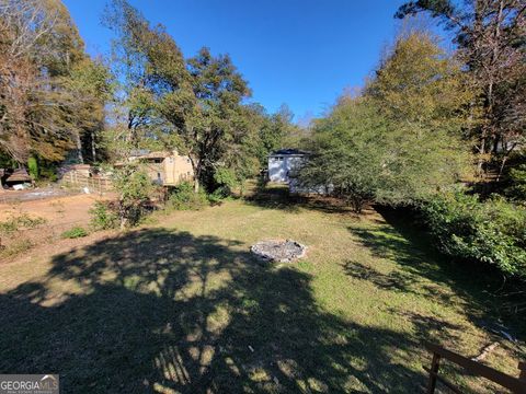 A home in Jonesboro