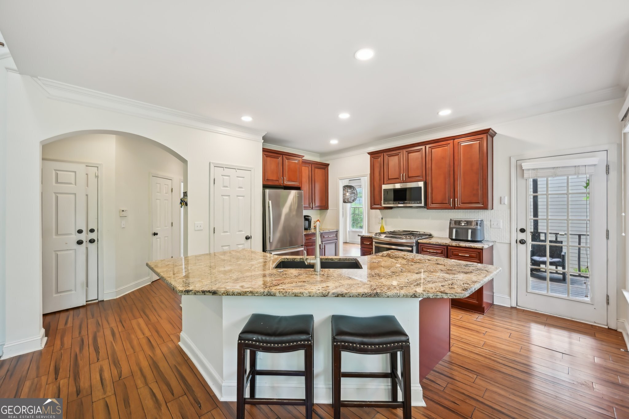 75 Vinings Lake DR SW