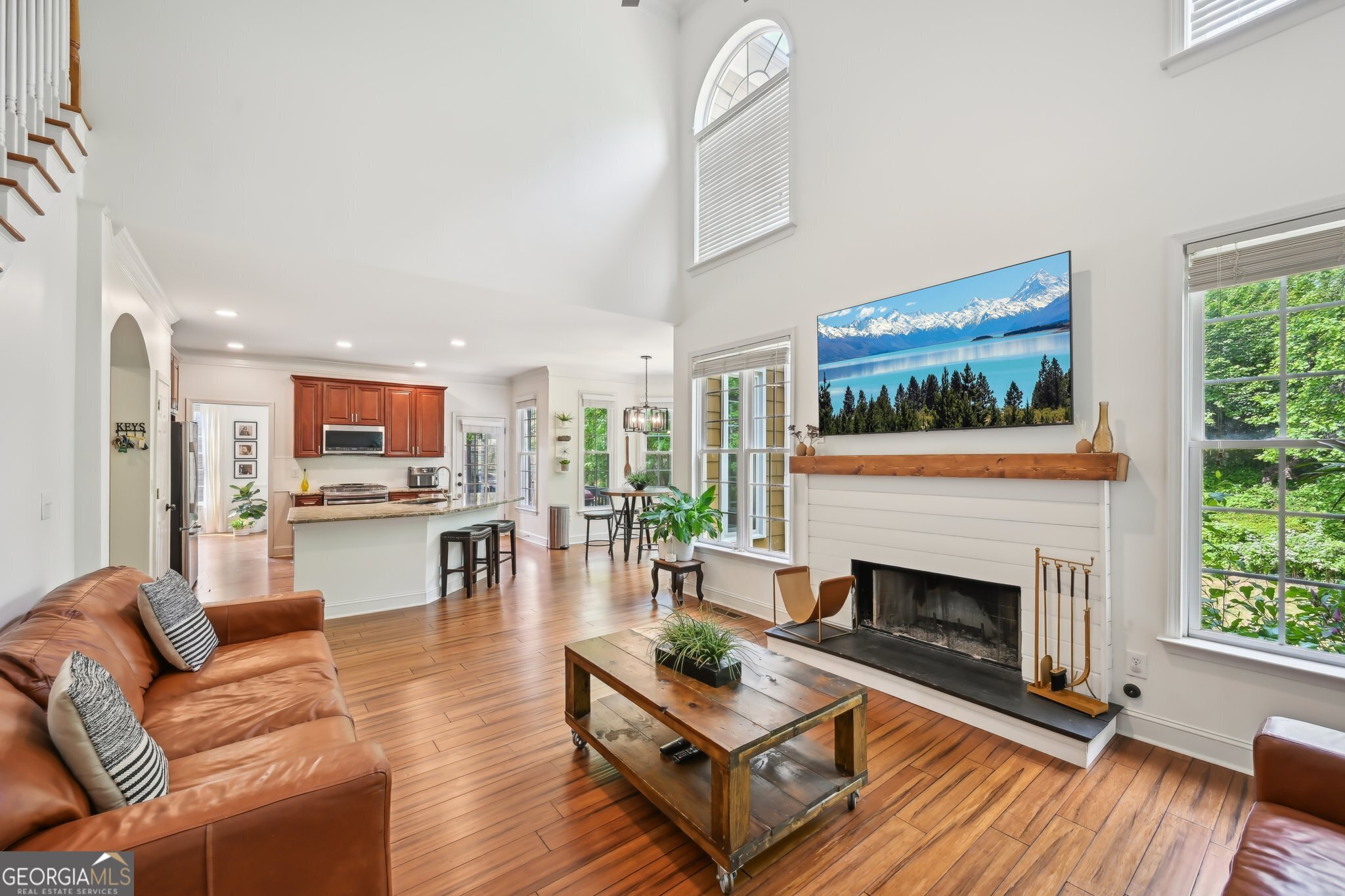 75 Vinings Lake DR SW
