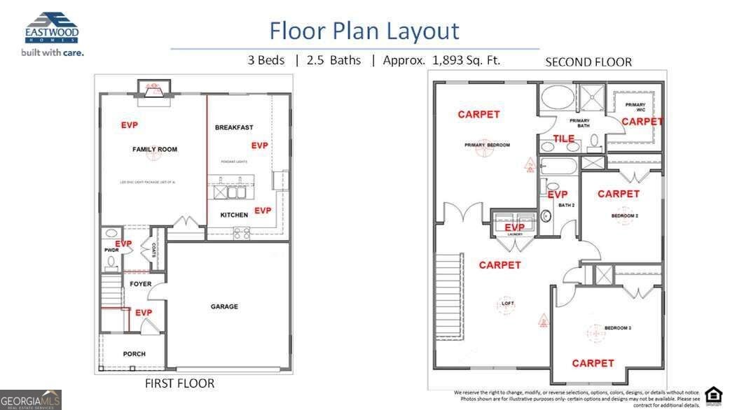 310 Ivy Brook CT