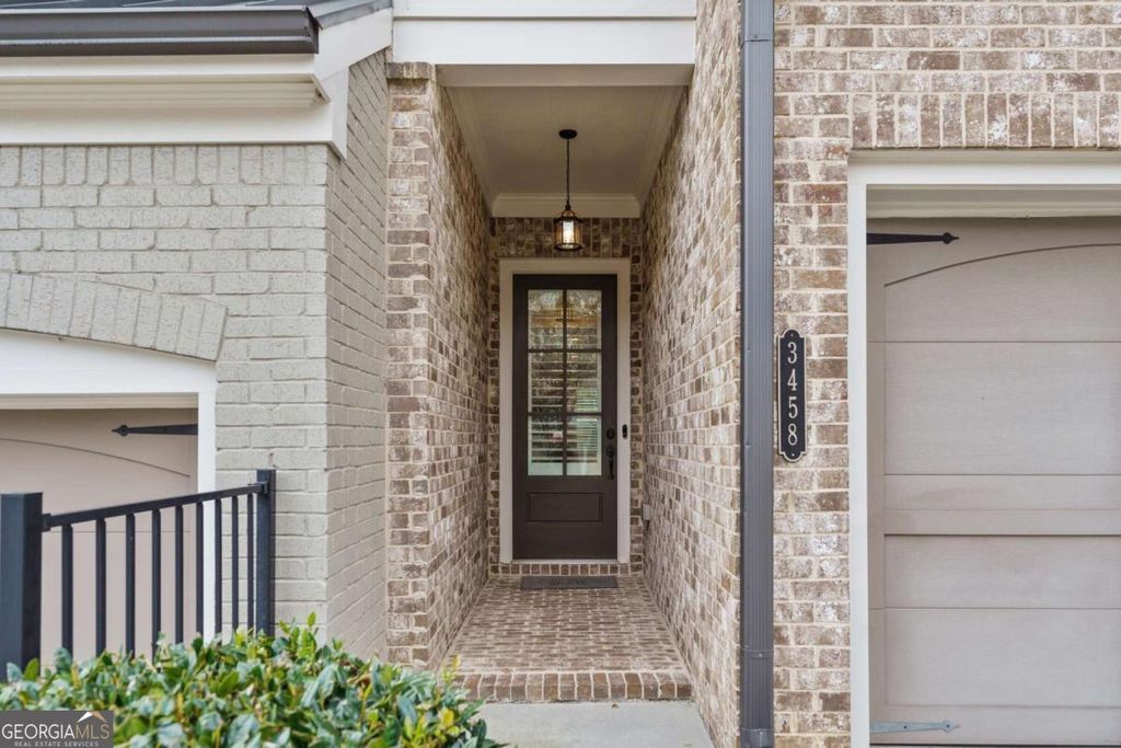 Photo of 3458 Fenton Drive SE, Smyrna, GA 30080 (MLS # 10754733)