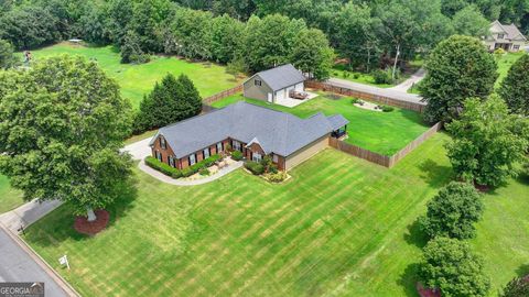 3146090142 Active Senior Living in Hoschton GA