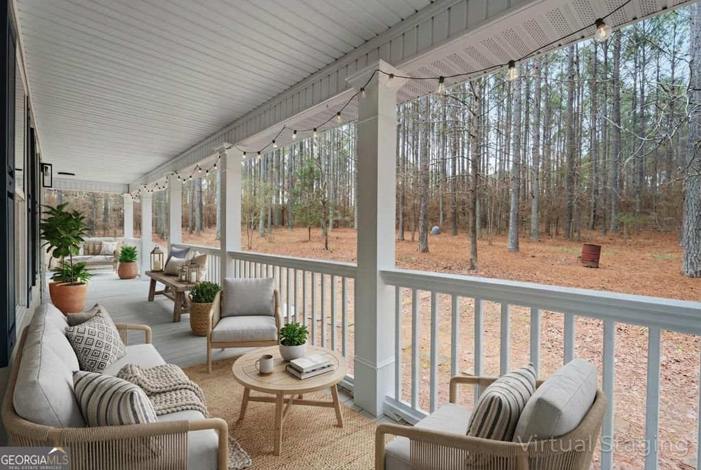 Photo of 1227 Al Roberts Road SE, Senoia, GA 30276 (MLS # 10669779)