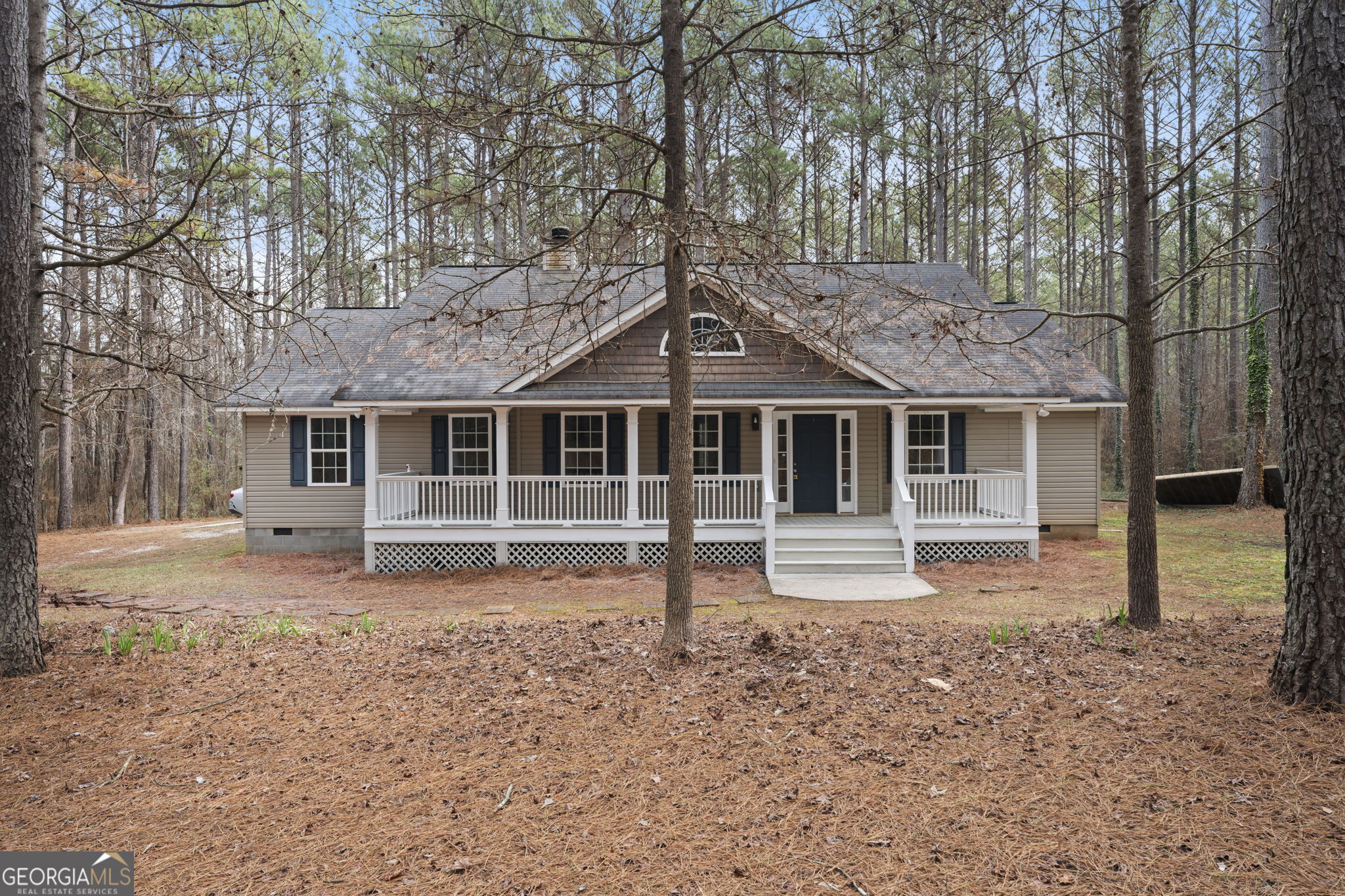 1227 Al Roberts RD SE