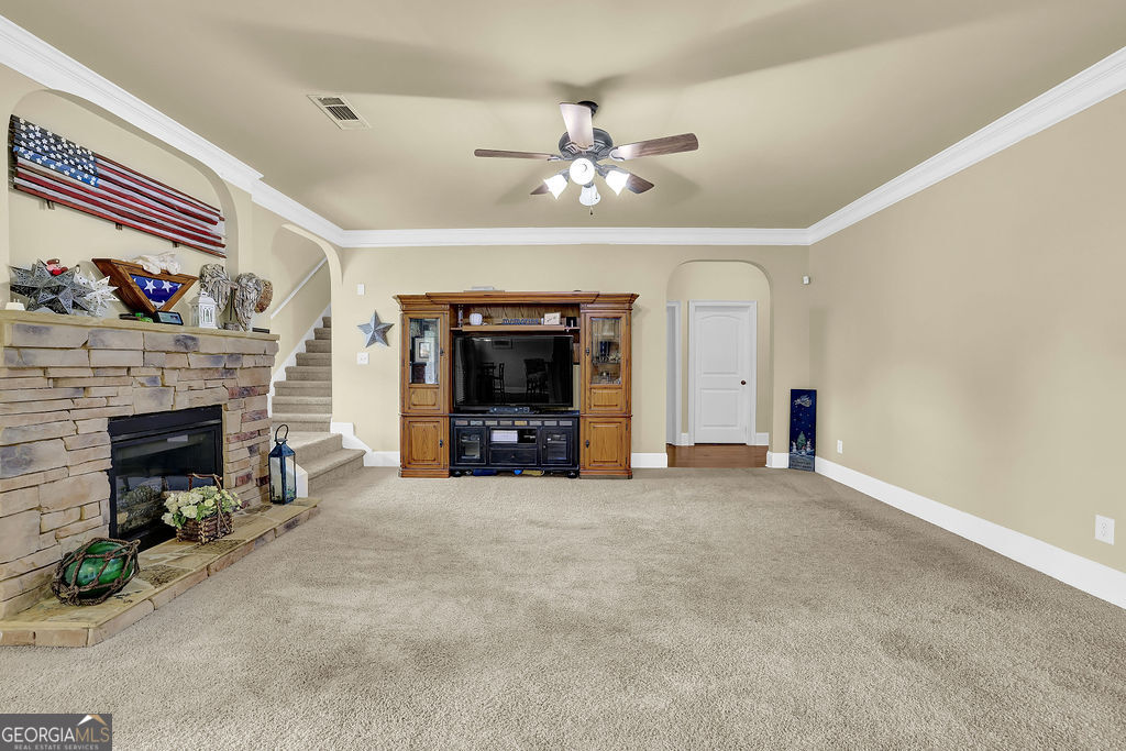 4315 Balsam Bark DR