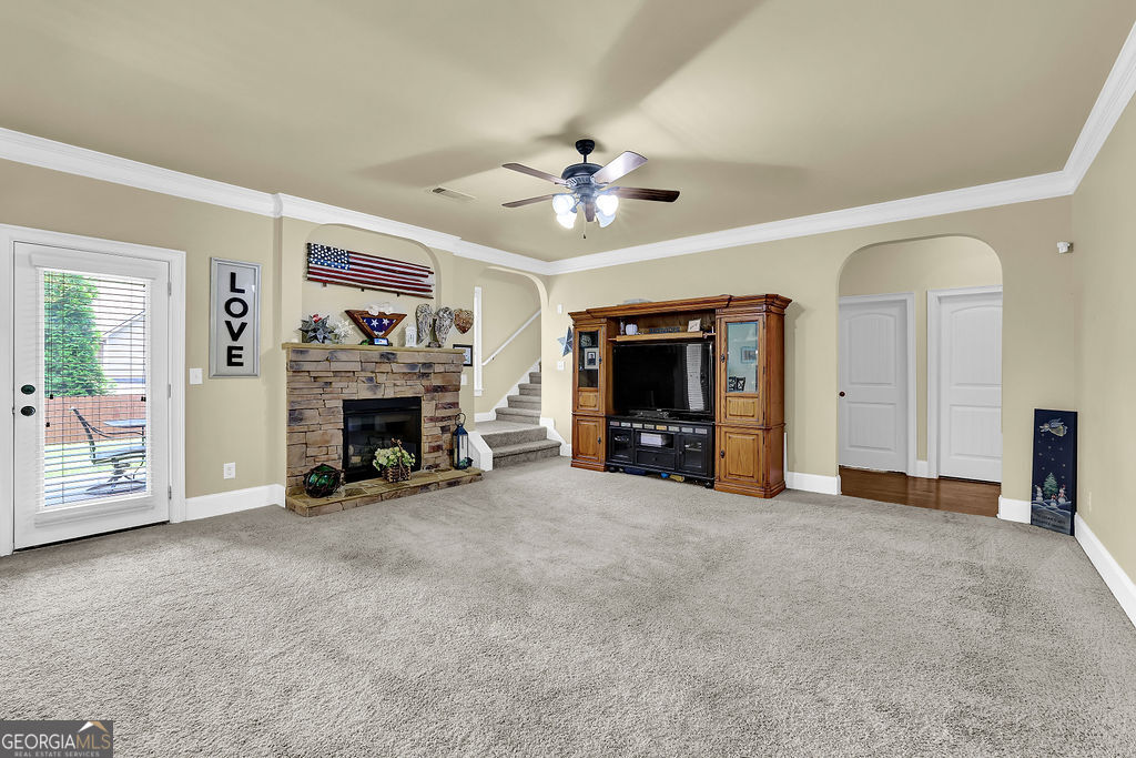 4315 Balsam Bark DR