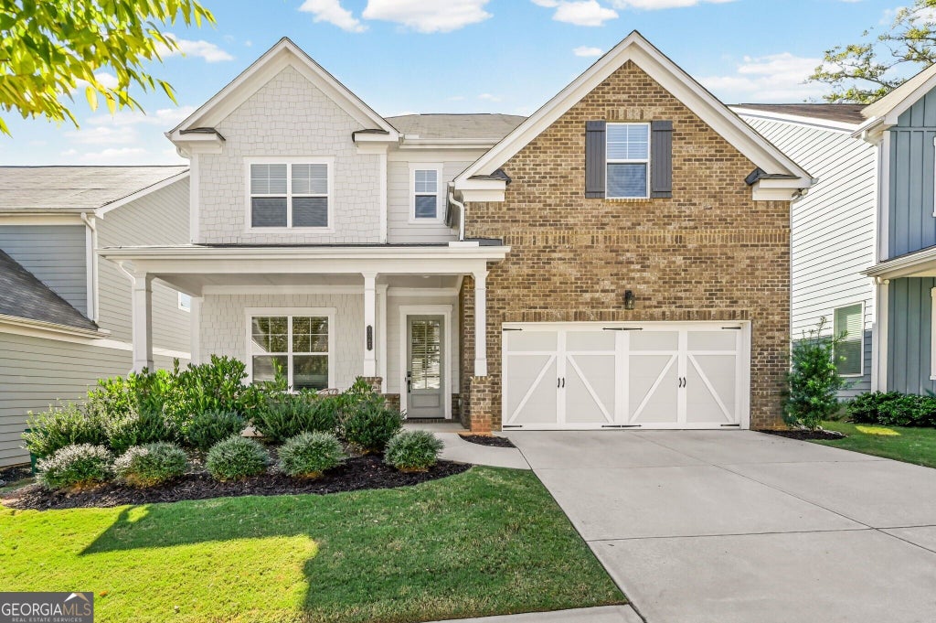 Photo of 3367 Kelowna Court, Tucker, GA 30084 (MLS # 10878958)