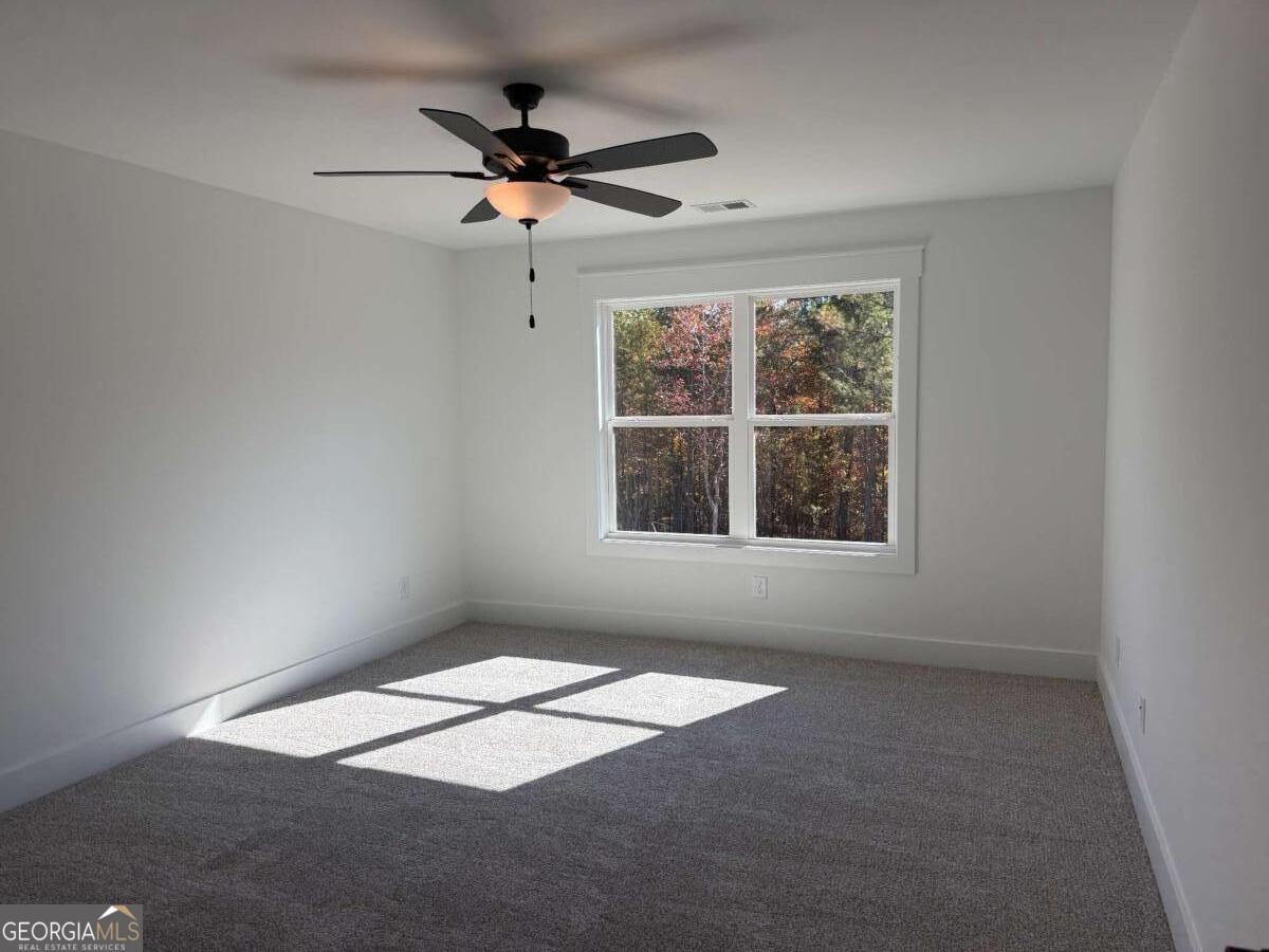 Hawks Crest - Residential