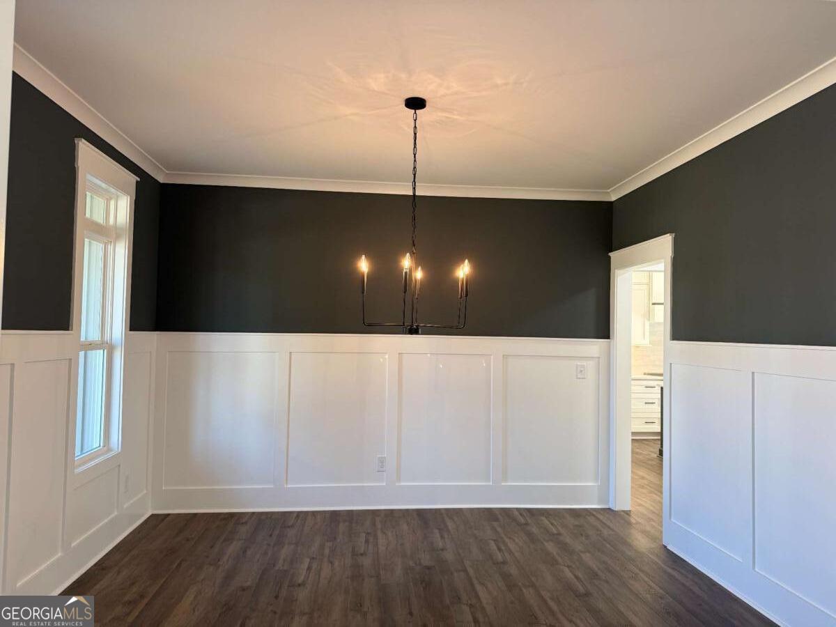 Hawks Crest - Residential