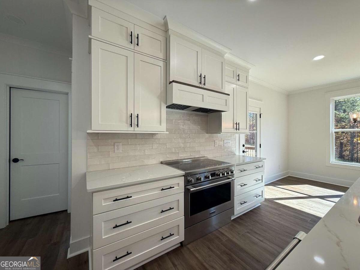 Hawks Crest - Residential