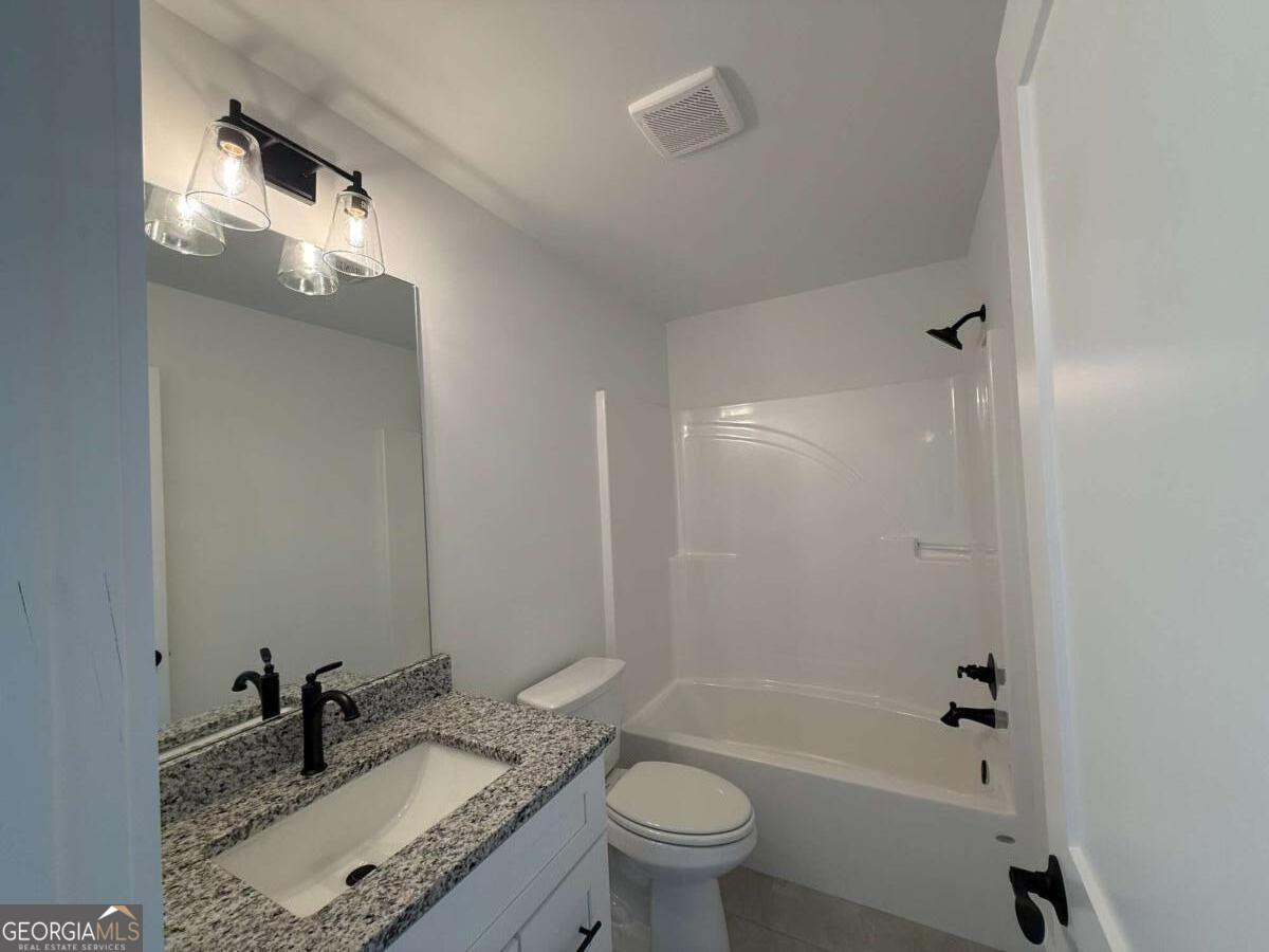 Hawks Crest - Residential