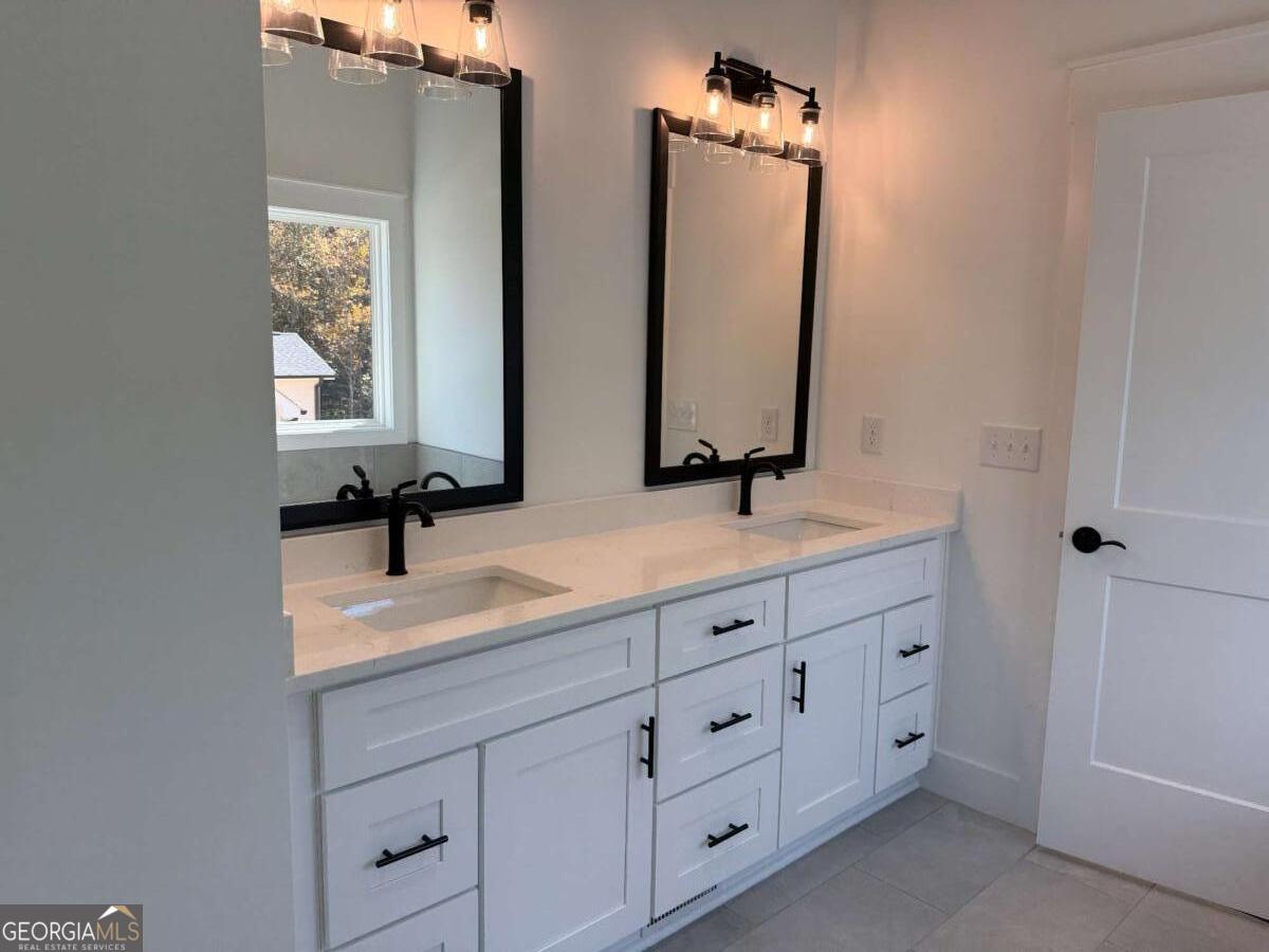 Hawks Crest - Residential