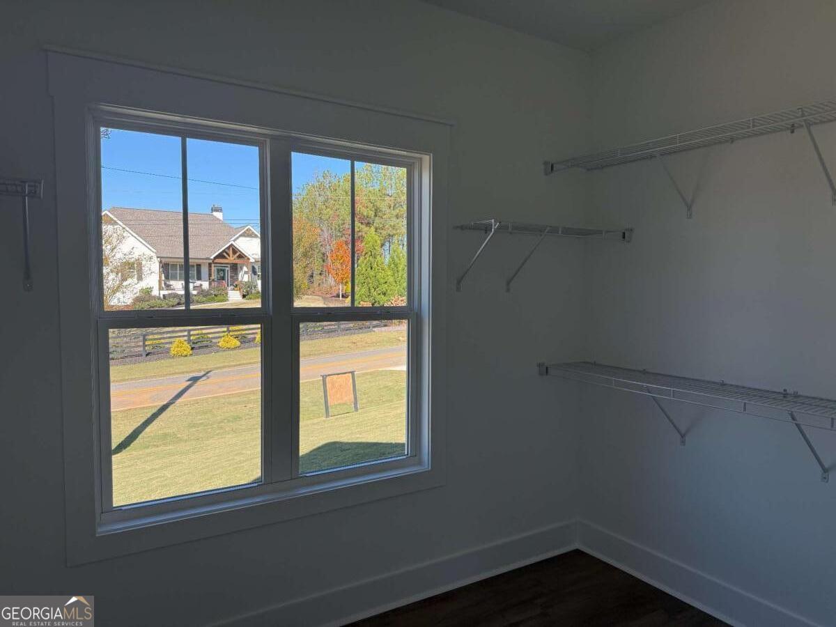 Hawks Crest - Residential