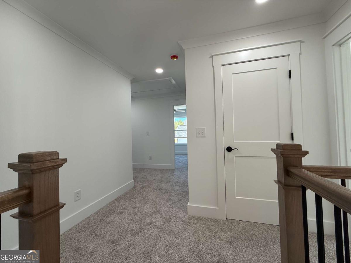 Hawks Crest - Residential