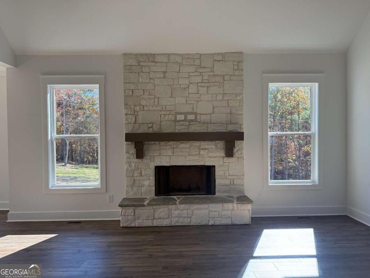 Hawks Crest - Residential