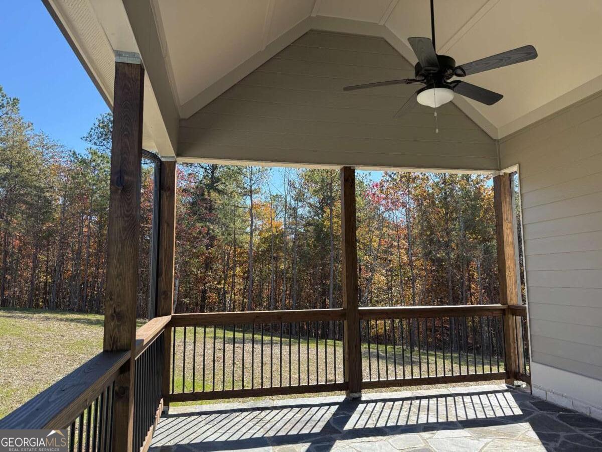 Hawks Crest - Residential