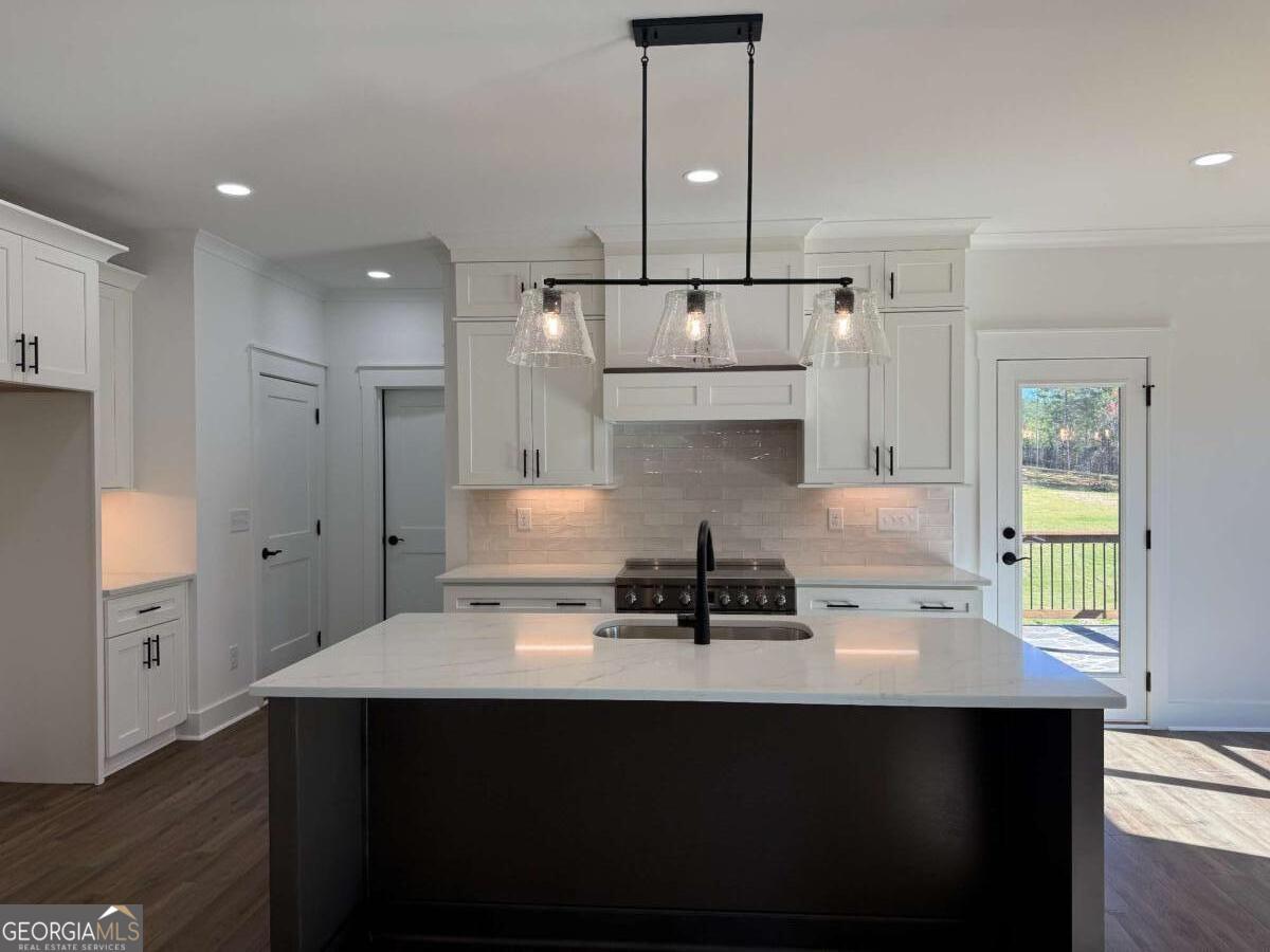 Hawks Crest - Residential