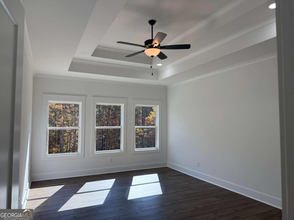 Hawks Crest - Residential