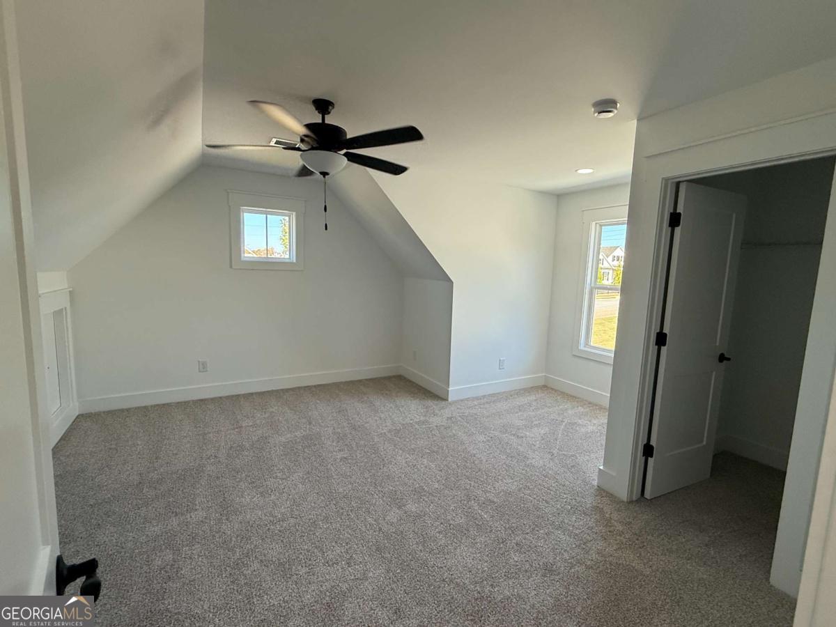 Hawks Crest - Residential