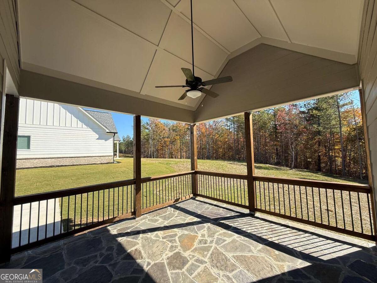 Hawks Crest - Residential