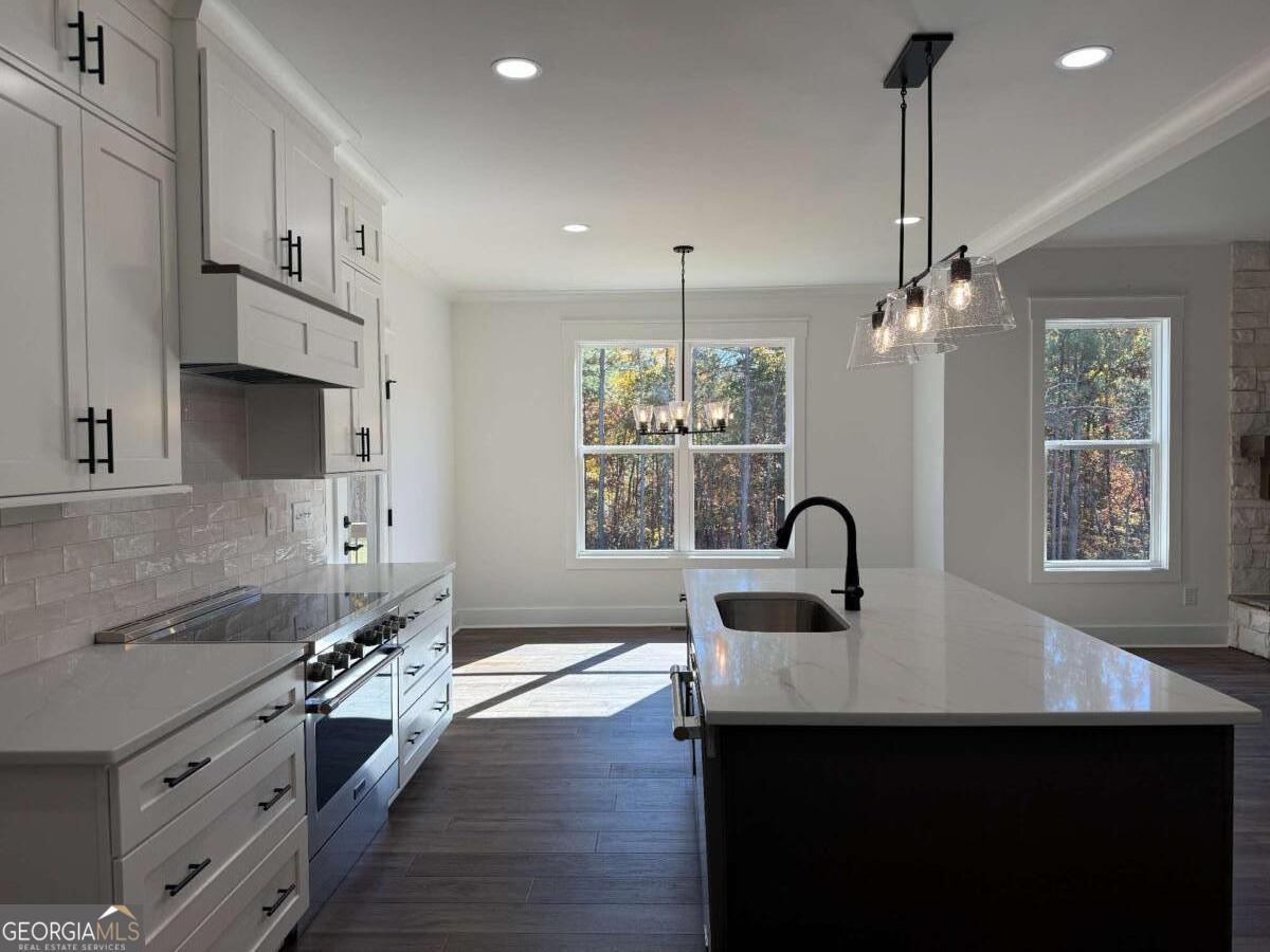 Hawks Crest - Residential