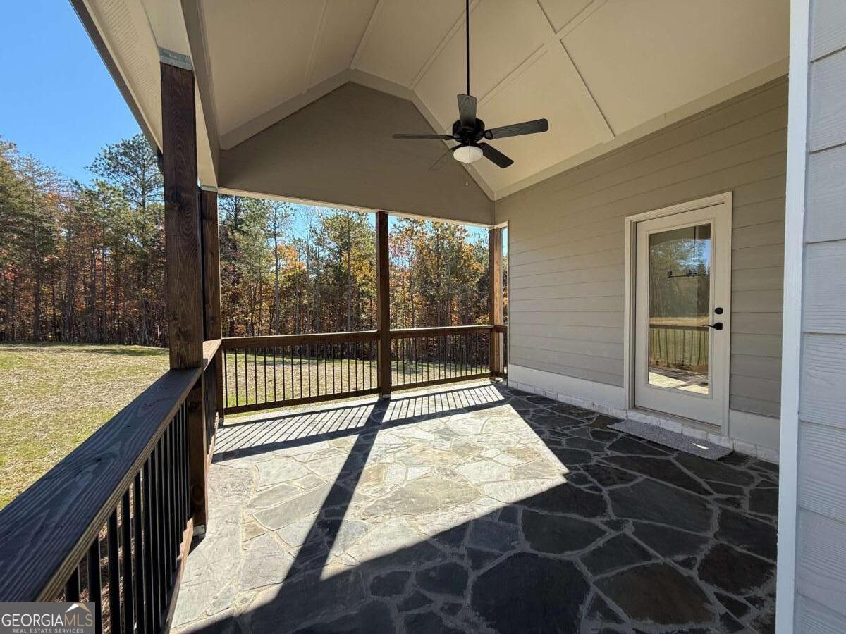 Hawks Crest - Residential