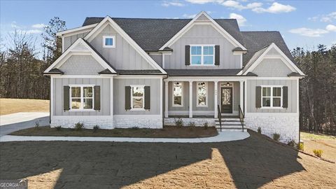 994 Cable RD Waleska GA 30183