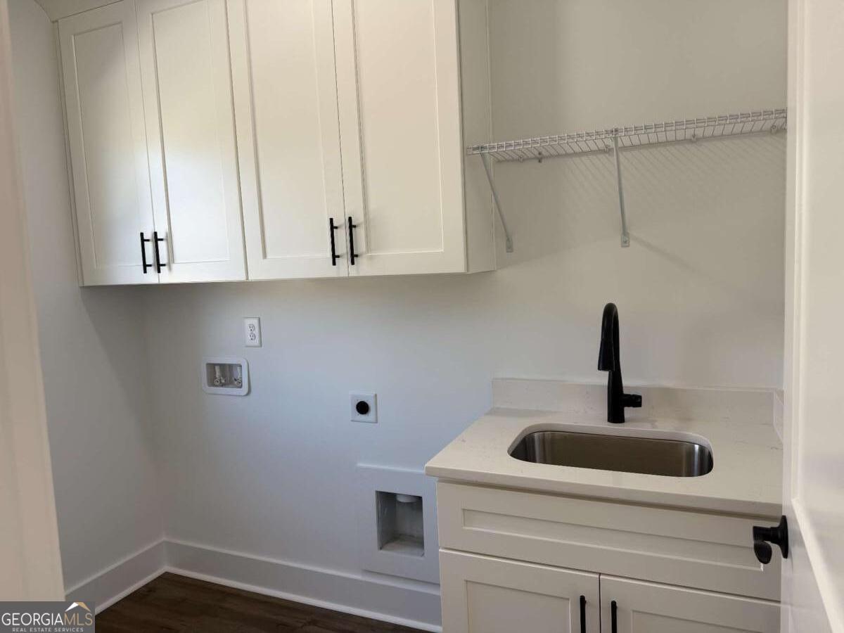 Hawks Crest - Residential