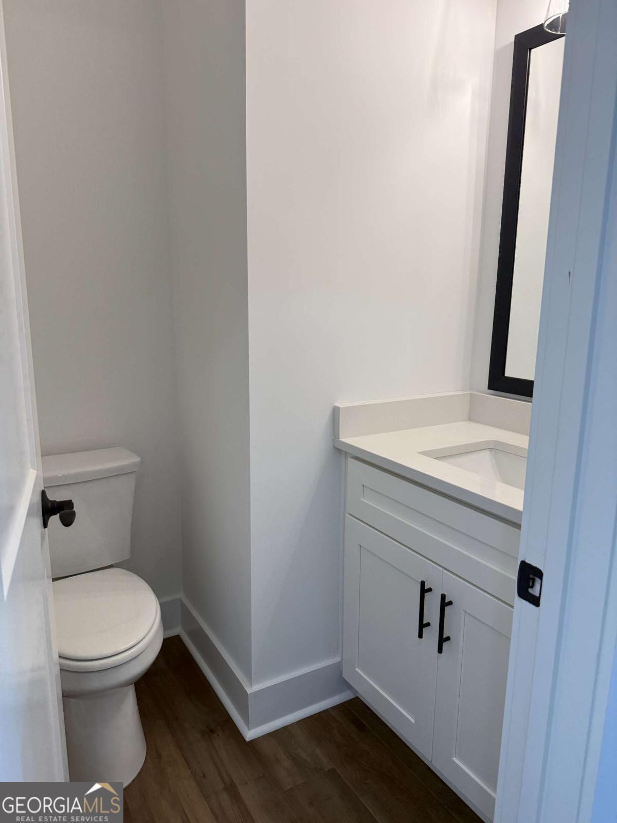 Hawks Crest - Residential