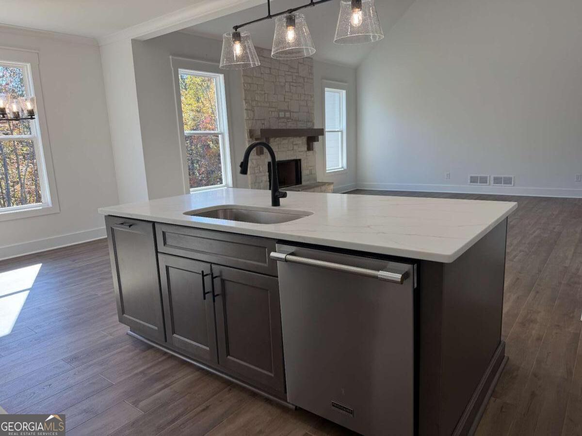 Hawks Crest - Residential