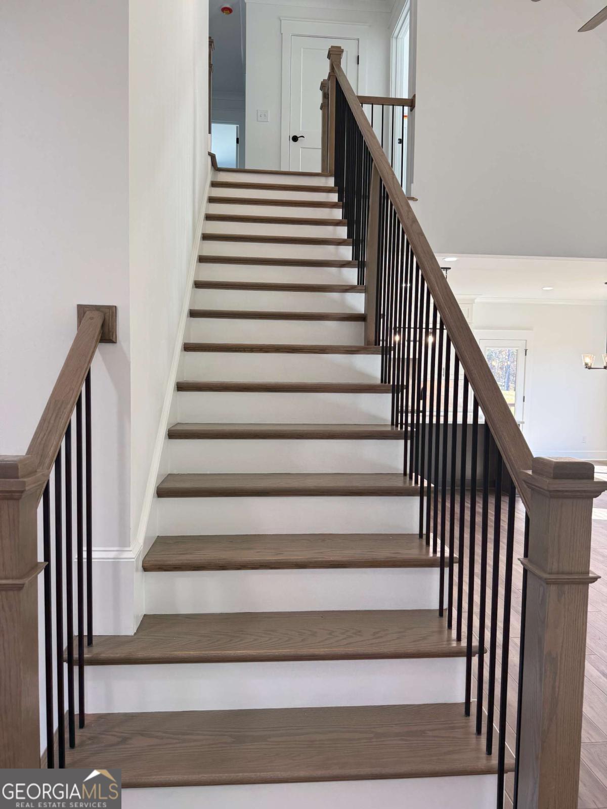 Hawks Crest - Residential