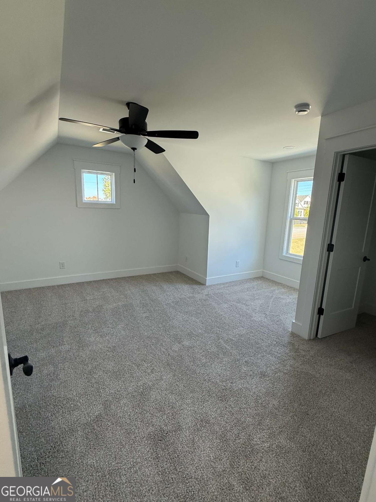 Hawks Crest - Residential