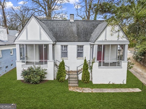 Photo of 960 Byron Drive SW, Atlanta, GA 30310 (MLS # 10844548)