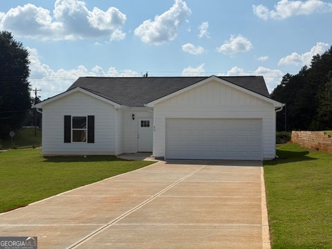 Photo of 52 Adaline Court, Carnesville, GA 30521 (MLS # 10776796)
