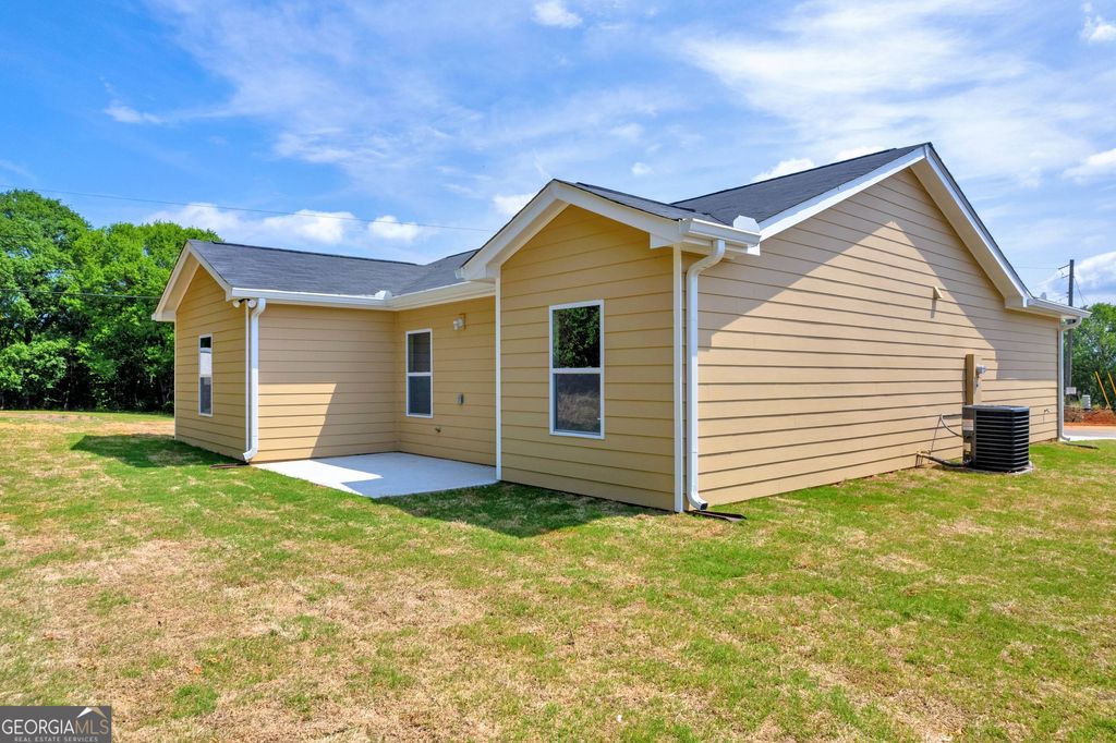 Photo of 52 Adaline Court, Carnesville, GA 30521 (MLS # 10776796)