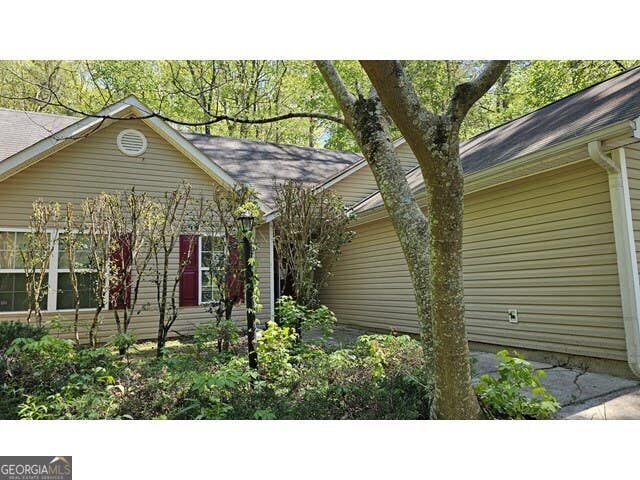 Photo of 300 Lakeside Drive, Covington, GA 30016 (MLS # 10789171)