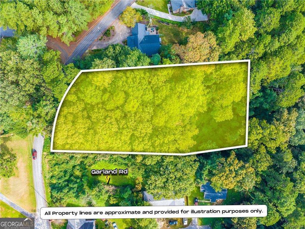 Photo of 0 Hillendale Drive, Toccoa, GA 30577 (MLS # 10700595)