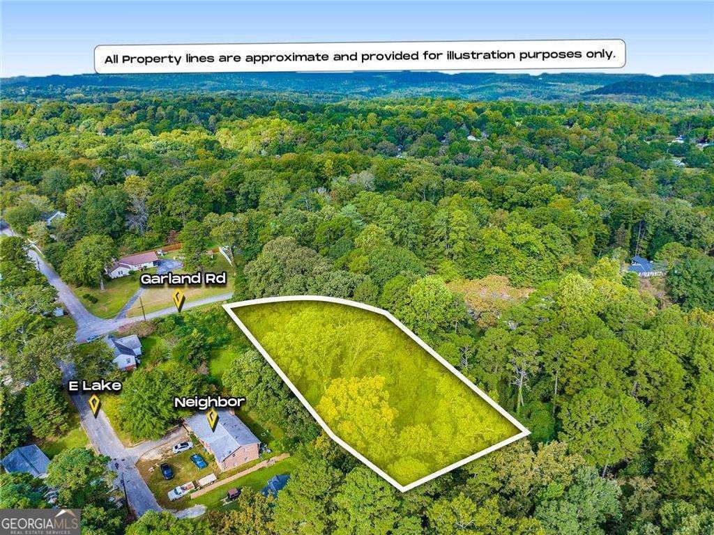 Photo of 0 Hillendale Drive, Toccoa, GA 30577 (MLS # 10700595)