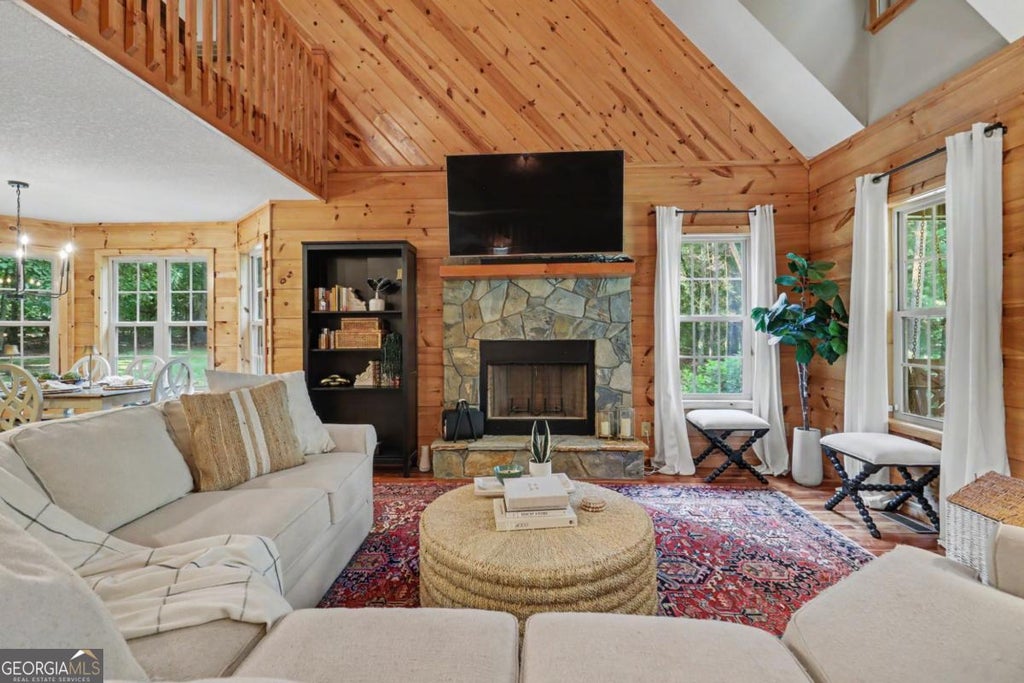 Photo of 151 Wild Acres Road, Blairsville, GA 30512 (MLS # 10789844)