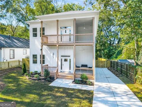 271 Haas AVE SE Atlanta GA 30316