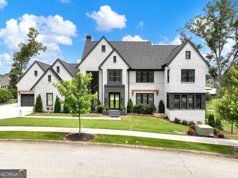 5832 Lula Bridge LN Braselton GA 30517